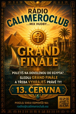 grand finále